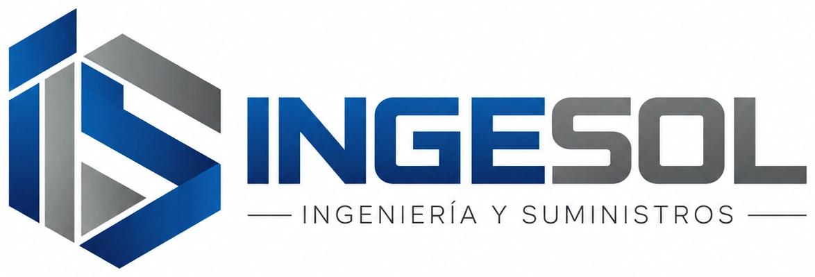 Ingesol — Ingeniería y Suministros